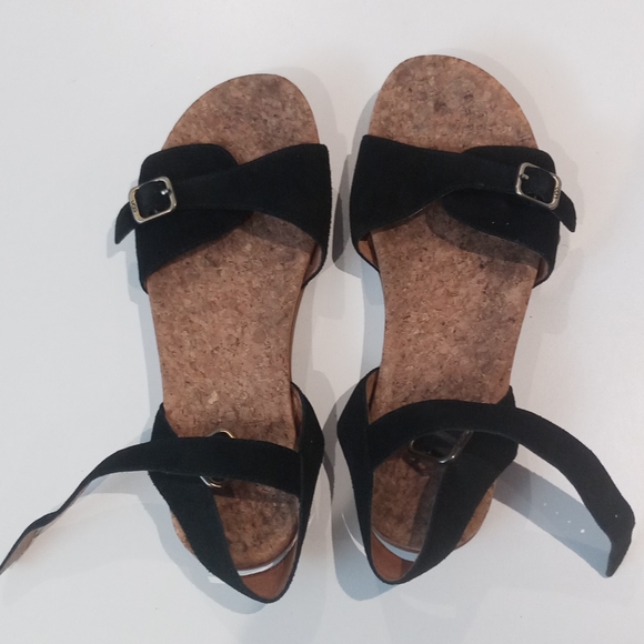 UGG Wedge sandal - Picture 4 of 7